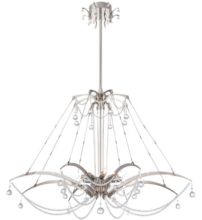 Eurofase - 28145-011 - Gambari 39" Chandelier
