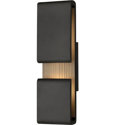 Hinkley Lighting - Contour 22" Outdoor Wall Sconce
