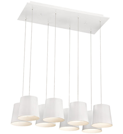 Eurofase - Borto 27.25" Pendant
