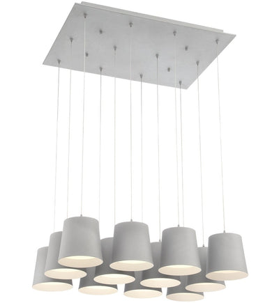 Eurofase - Borto 27.25" Pendant