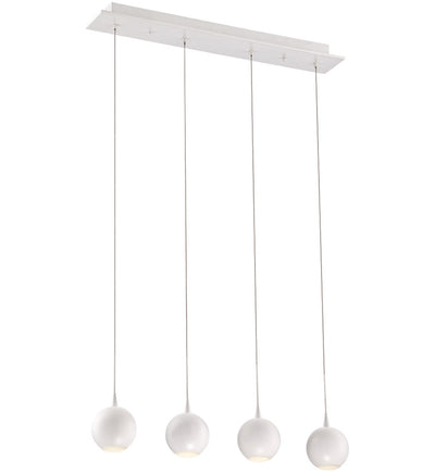 Eurofase - 28167-013 - Patruno 4" Pendant