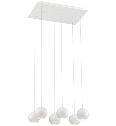Eurofase - 28168-010 - Patruno 18.5" Pendant