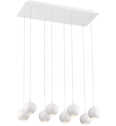 Eurofase - 28169-017 - Patruno 25.75" Pendant