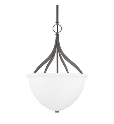 Hudson Valley - Browne 16.5" Pendant