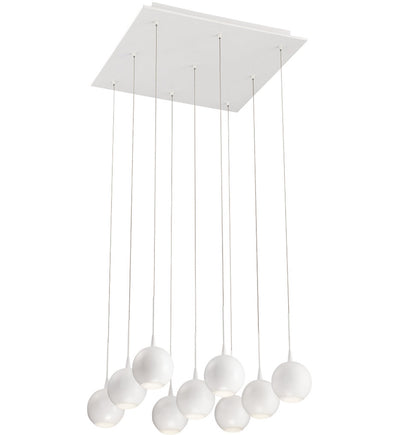 Eurofase - 28170-013 - Patruno 18.5" Pendant