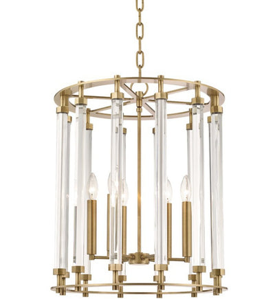 Hudson Valley - Haddon 18" Pendant