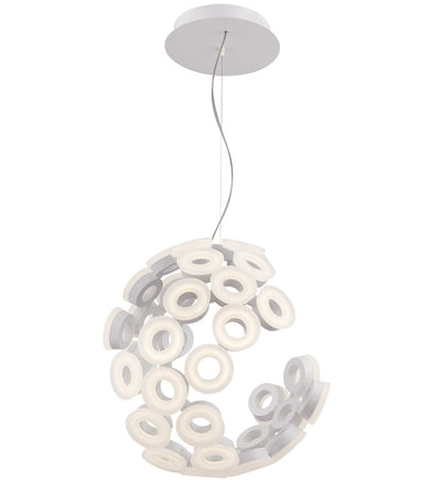 Eurofase - Glendale 19.75" Pendant