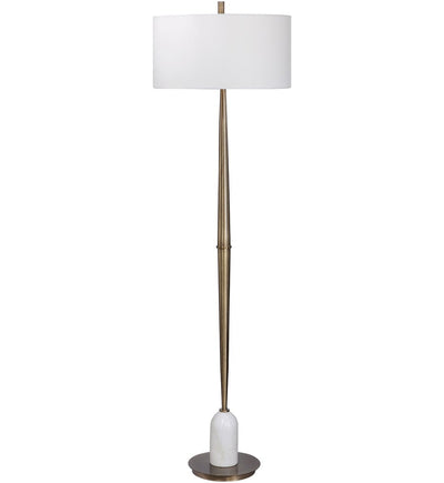 Uttermost - 28197 - Minette 70.5" Floor Lamp