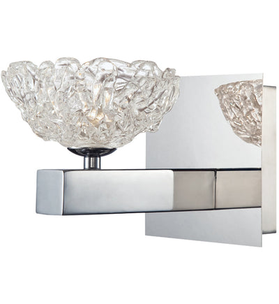 Eurofase - 28199-014 - Caramico 5.75" Wall Sconce