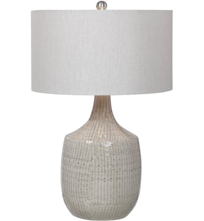 Uttermost - Felipe 29" Table Lamp