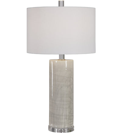 Uttermost - 28214 - Zesiro 32" Table Lamp