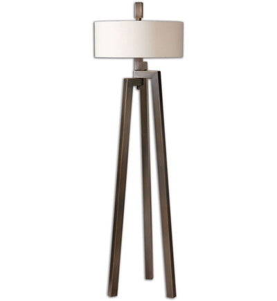 Uttermost - 28253-1 - Mondovi 60" Floor Lamp
