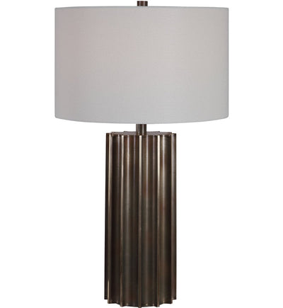 Uttermost - 28264 - Khalio 27.5" Table Lamp