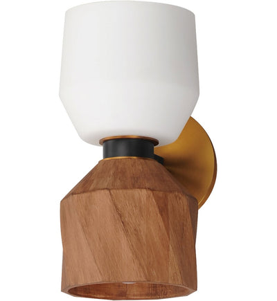 Maxim Lighting - 28271DBZAB - Akimbo 11.75" Wall Sconce