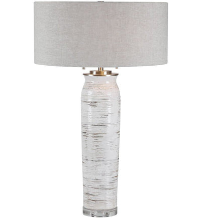 Uttermost - 28275 - Lenta 30.25" Table Lamp