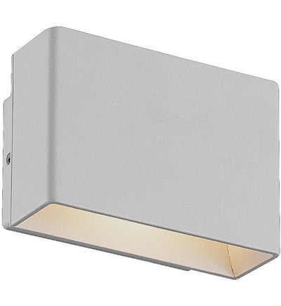 Eurofase - Vello 3.25" Outdoor Wall Sconce