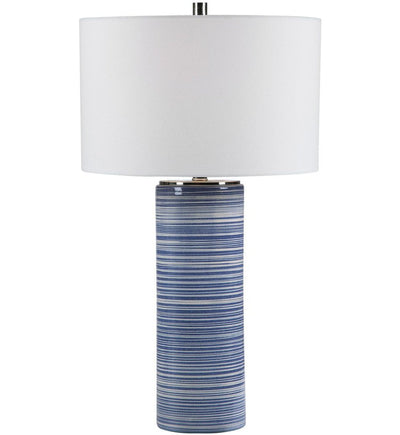 Uttermost - 28284 - Montauk 28.5" Table Lamp