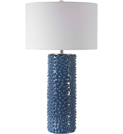 Uttermost - 28285 - Ciji 29.5" Table Lamp