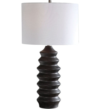 Uttermost - 28288-1 - Mendocino 30" Table Lamp