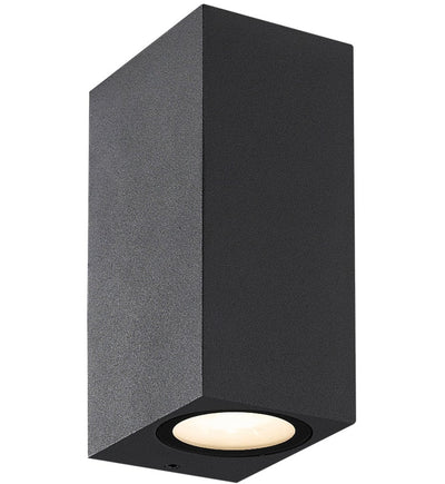 Eurofase - Dale 5.75" Outdoor Wall Sconce
