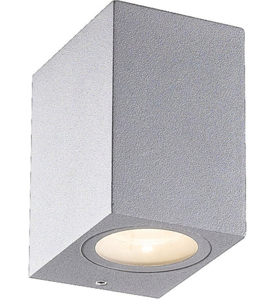 Eurofase - Trek 3.75" Outdoor Wall Sconce