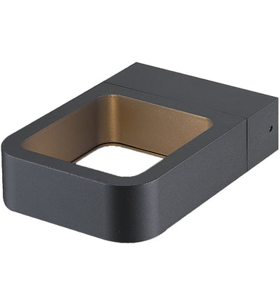 Eurofase - Staple 1.5" Outdoor Wall Sconce