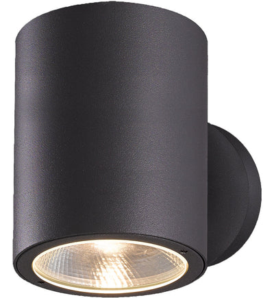 Eurofase - Glen 5.25" Outdoor Wall Sconce
