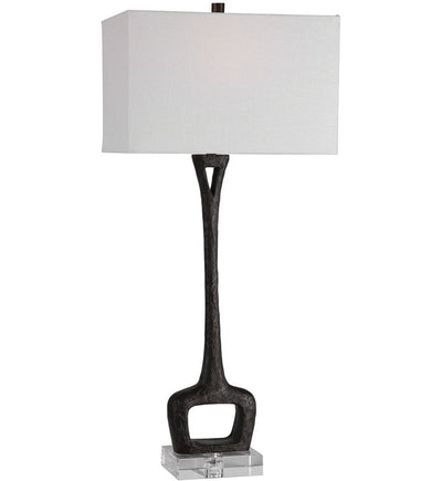 Uttermost - 28297 - Darbie 35.75" Table Lamp