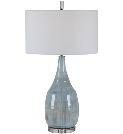 Uttermost - 28330 - Rialta 30.5" Table Lamp