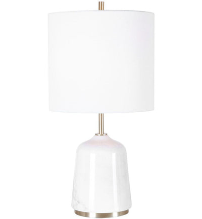 Uttermost - 28332-1 - Eloise 20" Table Lamp