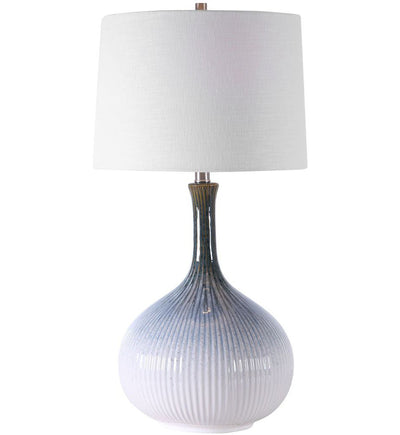 Uttermost - 28347-1 - Eichler 28" Table Lamp