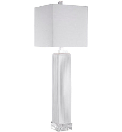Uttermost - 28348-1 - Bennett 32.5" Table Lamp