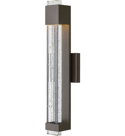 Hinkley Lighting - Glacier 22" Outdoor Wall Sconce