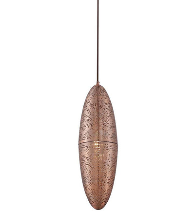 Eurofase - 28379-011 - Lozzo 6" Pendant