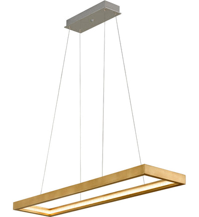 Corbett Lighting - Jasmine 60" Pendant