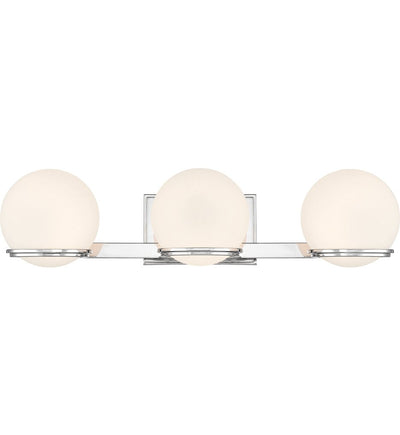 Minka-Lavery - 2843-77-L - Hollywood Nights 23.63" Bath Vanity Light