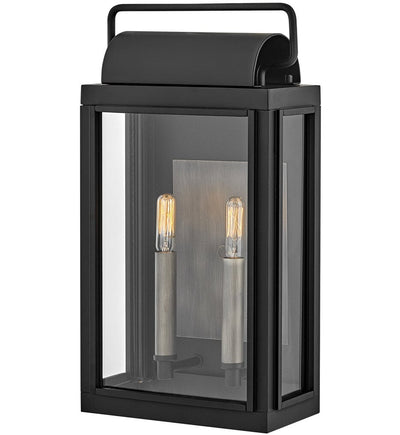 Hinkley Lighting - Sag Harbor 16.5" Outdoor Wall Sconce