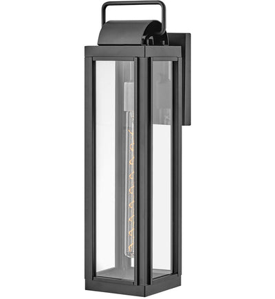 Hinkley Lighting - Sag Harbor 21.25" Outdoor Wall Light