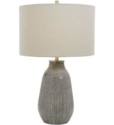 Uttermost - 28484-1 - Monacan 25.5" Table Lamp