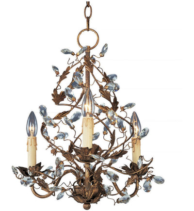 Maxim Lighting - Elegante 18.5" Chandelier