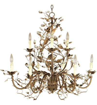 Maxim Lighting - Elegante 29" Chandelier