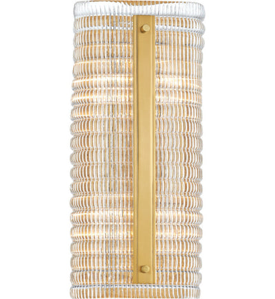 Hudson Valley - Athens 9.5" Wall Sconce