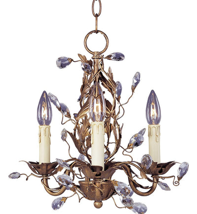 Maxim Lighting - Elegante 14" Chandelier