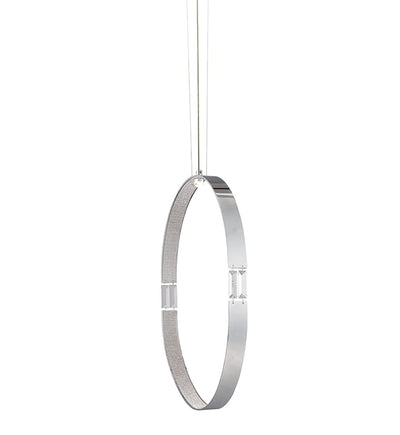 Eurofase - 28600-015 - Glade 19.75" Pendant