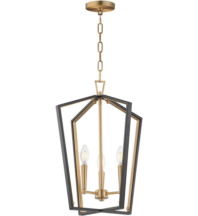 Maxim Lighting - Melrose 16-Inch Pendant