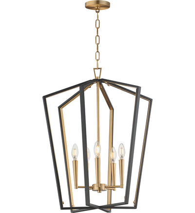 Maxim Lighting - Melrose 22-Inch Pendant