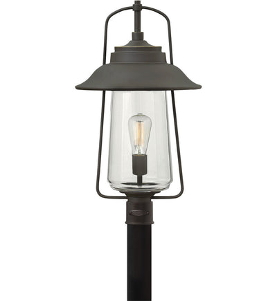 Hinkley Lighting - 2861OZ - Belden Place Outdoor Post Mount