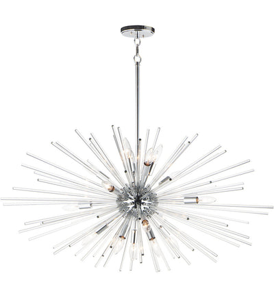 Maxim Lighting - Polaris 40" Pendant