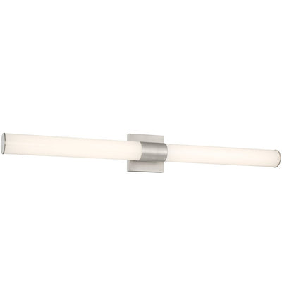 Minka-Lavery - 38.13" Wall Sconce