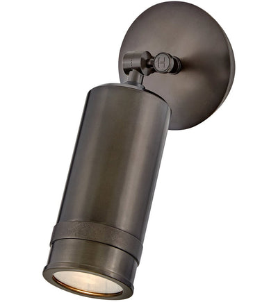 Hinkley Lighting - Pratt 12.5" Outdoor Wall Sconce